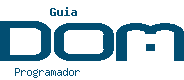 Guia DOM Systems em Franca/SP